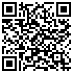 QR code linking to La Ventana Natural Arch