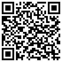 QR code linking to Lake Roberts