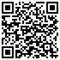 QR code linking to Puye Cliff Dwellings