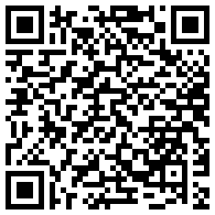 QR code linking to Sandia Crest National Scenic Byway