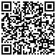 QR code linking to Smokey Bear Historical State Park