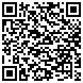 QR code linking to Tijeras Pueblo Archaeological Site