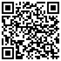 QR code linking to Valles Caldera
