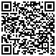 QR code linking to Valles Caldera National Preserve
