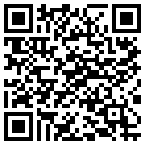 QR code linking to Ausable Chasm