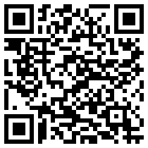 QR code linking to Clayton Chamber of Commerce