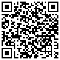 QR code linking to Crown Point State Historic Site