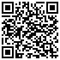 QR code linking to Deer’s Leap