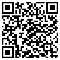 QR code linking to Lake George
