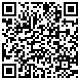 QR code linking to Sackets Harbor Battlefield State Park