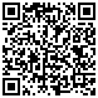 QR code linking to Thousand Islands International Bridge