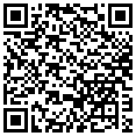 QR code linking to Mount Mitchell State Park