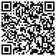 QR code linking to Pea Island National Wildlife Refuge