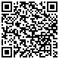 QR code linking to Caprock Coulee Nature Trail
