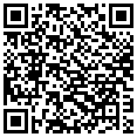QR code linking to First Ladies National Historic Site