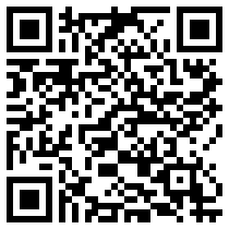 QR code linking to Hale Farm and Village