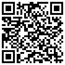 QR code linking to Jackson Bog Nature Preserve
