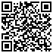 QR code linking to Peninsula Depot Visitor Center