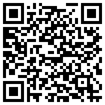 QR code linking to Charon’s Garden