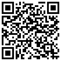 QR code linking to Queen Victoria Park