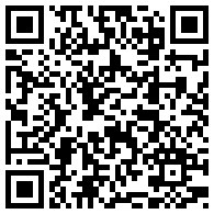 QR code linking to Clarno Unit of the John Day Fossil Beds National Monument