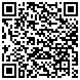 QR code linking to Colliding Rivers Information Center