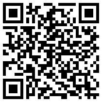 QR code linking to Favell Museum