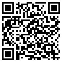 QR code linking to Harris Beach State Park