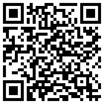 QR code linking to Hells Canyon Overlook
