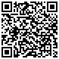 QR code linking to National Historic Oregon Trail Interpretive Center