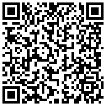 QR code linking to Painted Hills Unit of the John Day Fossil Beds National Monument