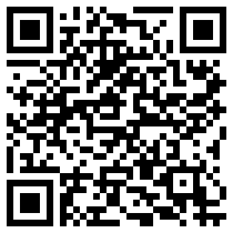 QR code linking to Three Sisters Wilderness