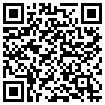 QR code linking to Watson Falls