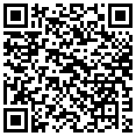 QR code linking to Wheeler High School Fossil Hunting