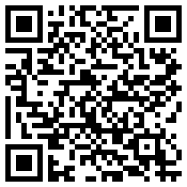 QR code linking to Fulton Theatre