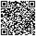 QR code linking to New Holland Area Historical Society Museum
