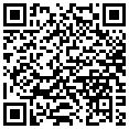 QR code linking to Franklin G. Burroughs - Simeon B. Chapin Art Museum