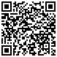 QR code linking to Hampton Plantation State Historic Site