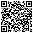 QR code linking to Black Hills Central Railroad