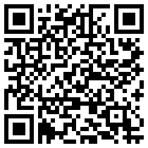 QR code linking to Crazy Horse Memorial
