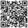 QR code linking to Homestake Gold Mine Visitor Center