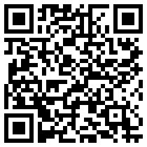 QR code linking to Wind Cave National Park