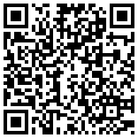QR code linking to Bob Bullock Texas State History Museum