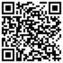 QR code linking to Cibolo Nature Center