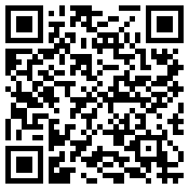 QR code linking to Gruene Hall