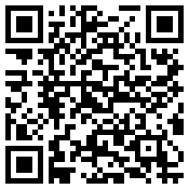 QR code linking to Hill Country Museum
