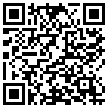 QR code linking to Butler Wash Rest Area