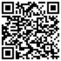 QR code linking to Edge of the Cedars State Park