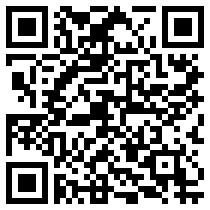 QR code linking to Fairview Museum of History and Art