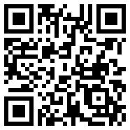 QR code linking to Grafton